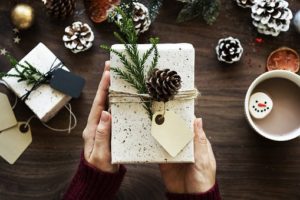 5 Great Gifts for Your Healthy Home