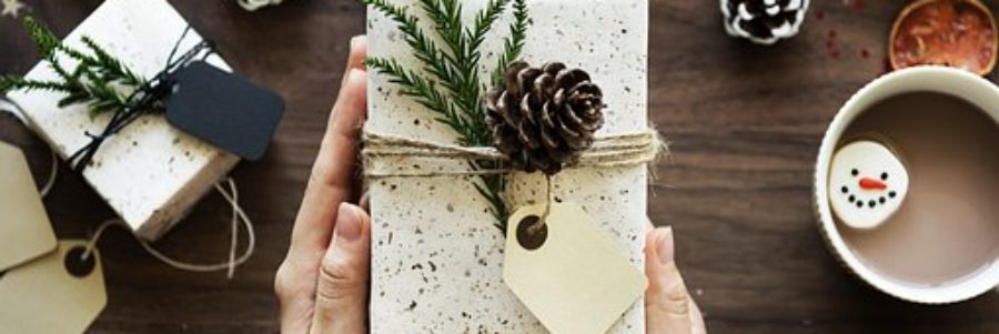 5 Great Gifts for Your Healthy Home