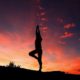 Benefits & Types of Yoga