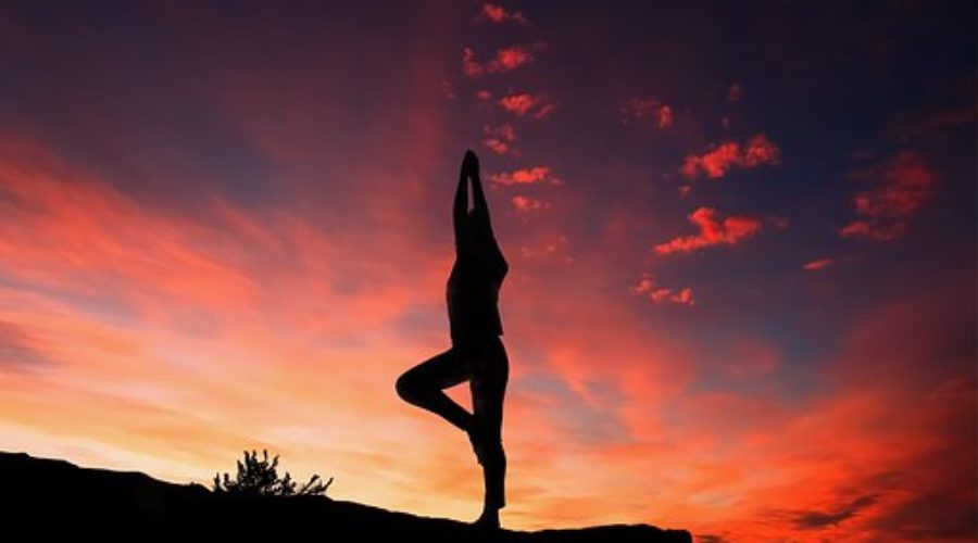 Benefits & Types of Yoga