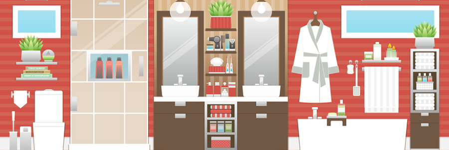 In the Loo – Keeping Your Bathroom Clean