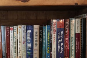 My Top 10 Favorite Books to Add to Your Detox Library