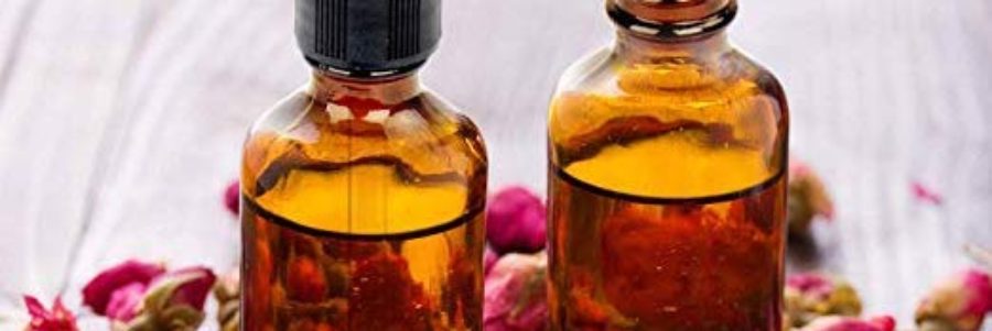 How to Make Solar Infused Herbal Oil