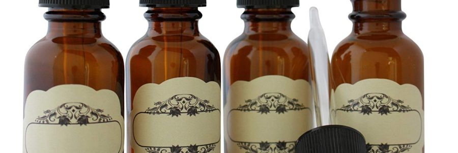 Herbal Tinctures, How to Make Your own