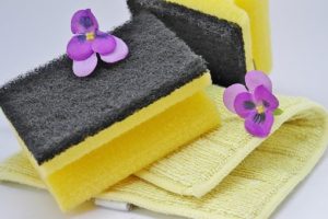 Eco-Friendly Natural Cleaning for Your Home