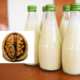 How to Make a Delicious Walnut Milk